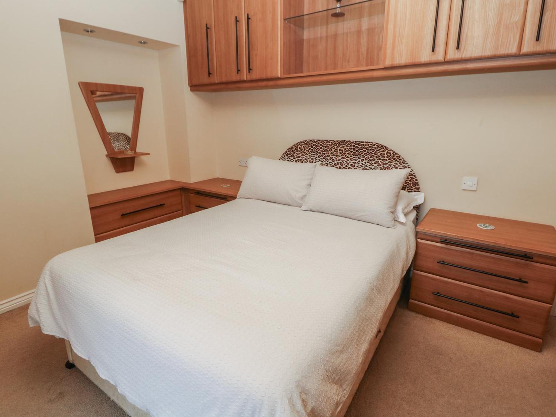 Vila Hunters Moon Annexe Fulford  Exteriér fotografie