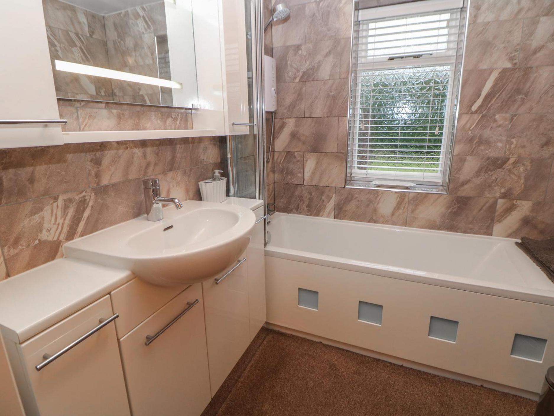 Vila Hunters Moon Annexe Fulford  Exteriér fotografie