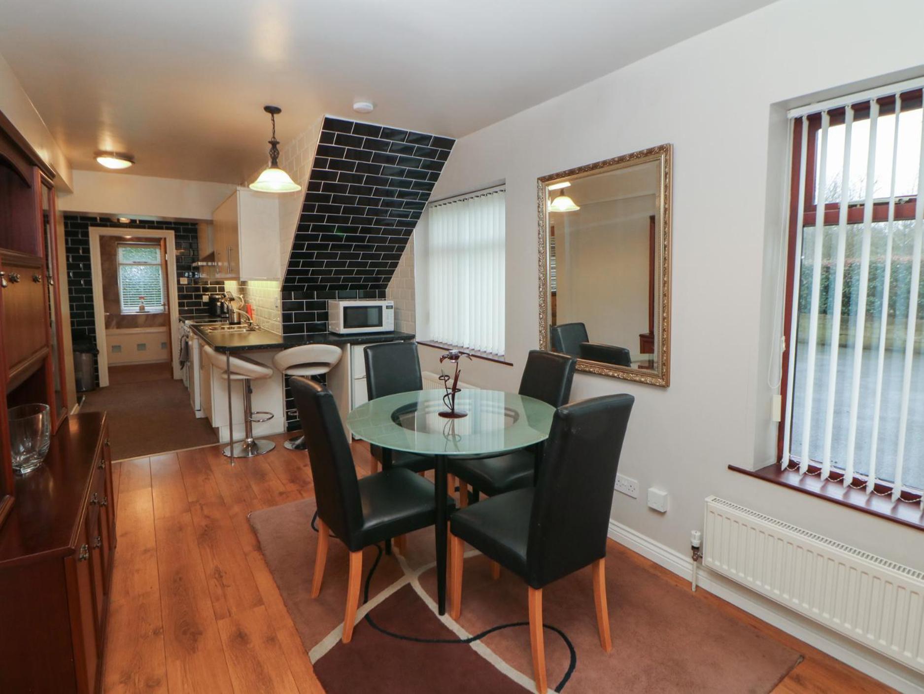 Vila Hunters Moon Annexe Fulford  Exteriér fotografie