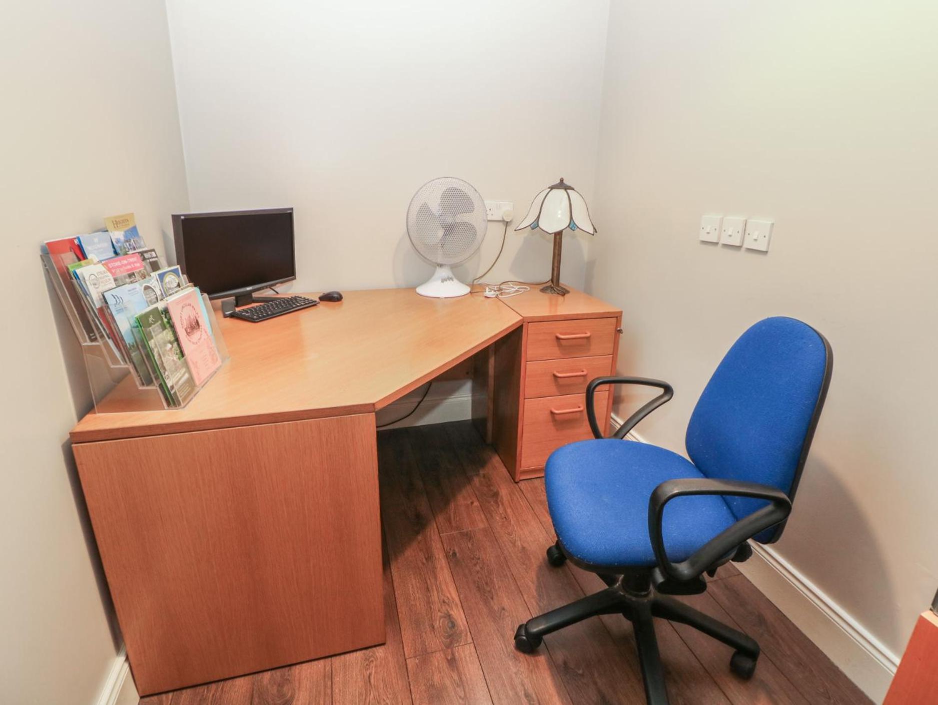 Vila Hunters Moon Annexe Fulford  Exteriér fotografie