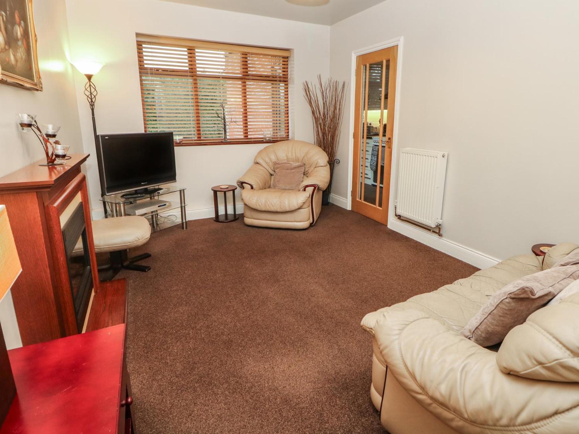 Vila Hunters Moon Annexe Fulford  Exteriér fotografie