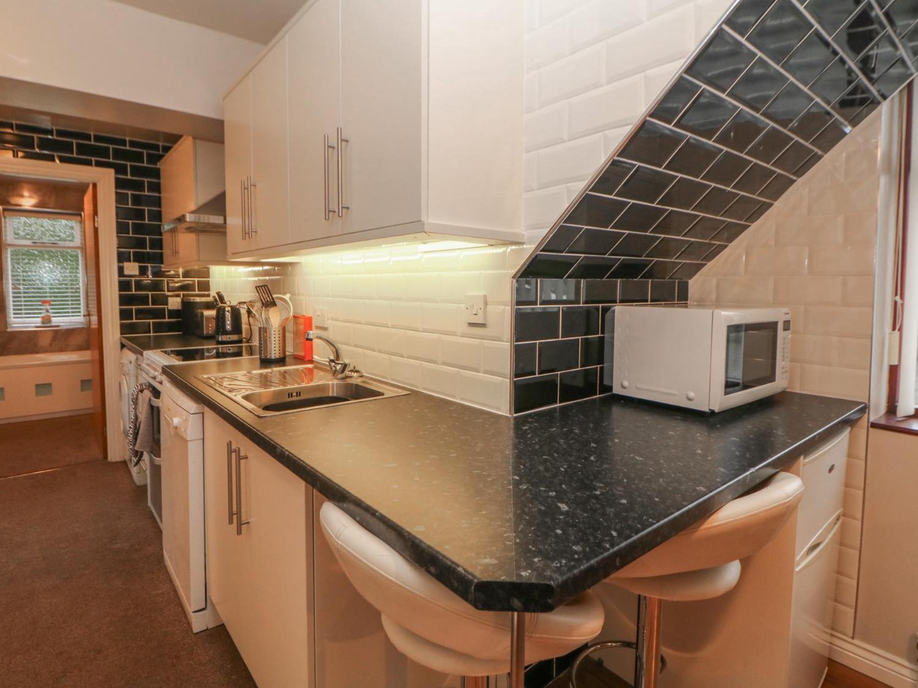 Vila Hunters Moon Annexe Fulford  Exteriér fotografie